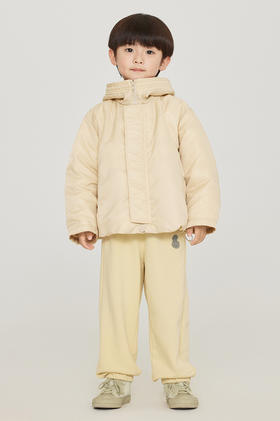 jnby   23年秋款  束脚长裤 1N9E10850