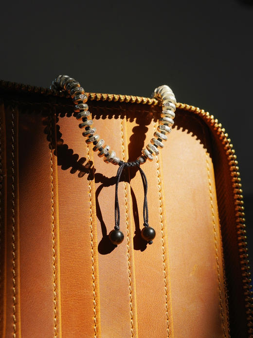 月历银｜这个月想做有力量的物件 商品图3