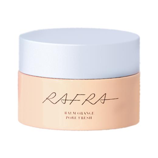 如岚 橙香毛孔净澈按摩洁面膏 100G 商品图0