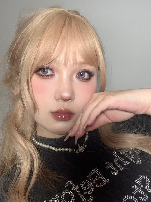 【大直径】ICECANDY-魔幻手机--14.5mm【年抛 0-1000度 含有525/575】 商品图2