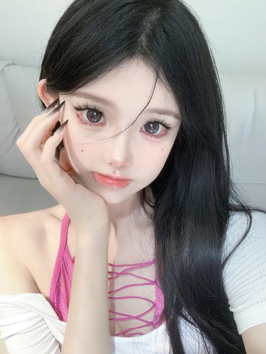 sheepcon 年抛 白兰地 直径14.5mm着色14.4mm 商品图6