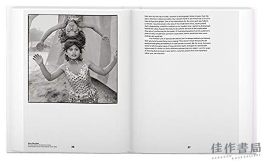 Mary Ellen Mark on the Portrait and the Moment:The Photography Workshop Series / 玛丽·艾伦·马克谈肖像与瞬间：摄影工作 商品图3