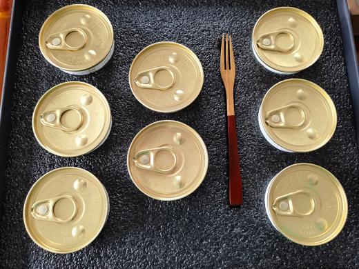 宁波奉化特色油焖笋 国家地理标志产品 精选新鲜、短壮竹笋 商品图8