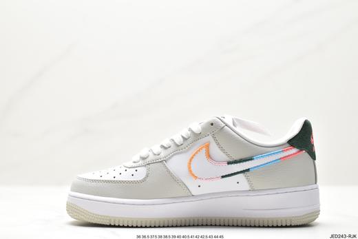 耐克Nike Air Force 1 Low空军一号低帮百搭休闲运动板鞋FB1852-111男女鞋 商品图2