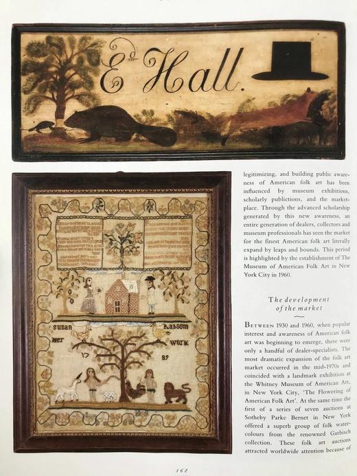 古董百科全书 320余幅彩色插图 精装大16开 商品图14