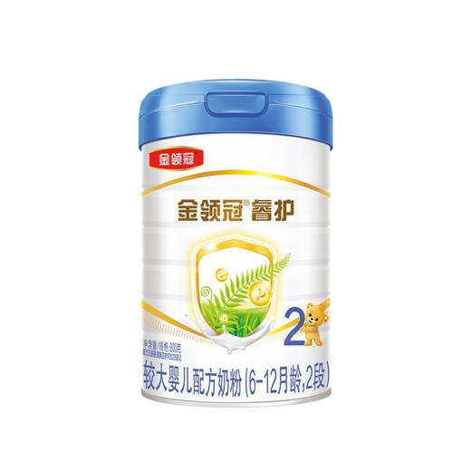 【爆品特惠】金领冠睿护1段/2段/3段配方奶粉800g+130g 商品图2