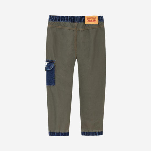 LEVIS 秋 大童小童 儿童童装长裤 LVB-WP-J620 商品图1