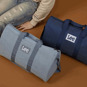 【买一送一】LEE牛仔包包系列 | 美国百年品牌，外出旅游、出差、通勤都能用