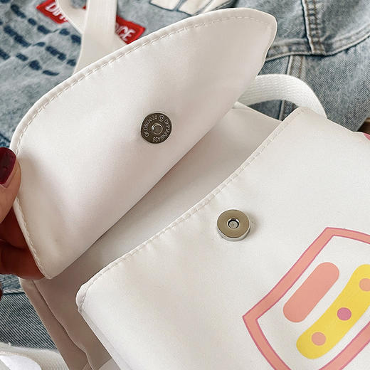 【ins韩版小清新❗️卡通可爱小包】 女新款手机包ins韩版小清新斜挎包学生单肩包 商品图2