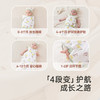 英氏【乳木果】宝宝睡袋恒温春夏防惊跳5A防踢被四季款 商品缩略图2