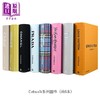 【中商原版】T台秀Catwalk系列8本 进口艺术 T&H 品牌服装设计 普拉达 圣罗兰 香奈儿 范思哲 迪奥 LV路易威登 商品缩略图0