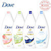 【品牌直发】多芬(DOVE)沐浴露200g 衡悦水润深层莹润 滋养活肤沐浴乳多香型 商品缩略图0
