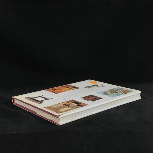 维多利亚时代物件百科全书 约200幅彩色插图 精装16开 商品图2
