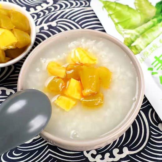 吉香居清脆双笋25克 商品图1
