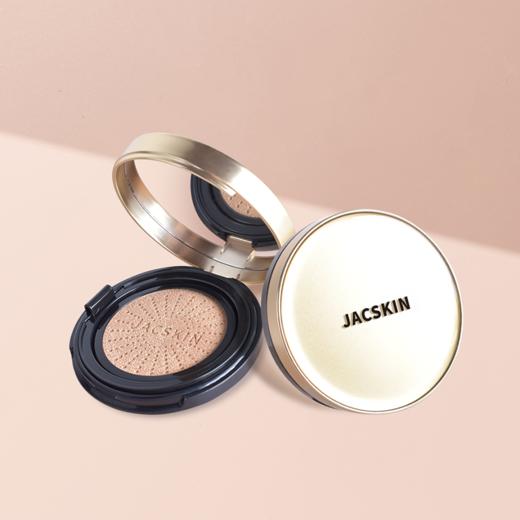 JACSKIN金钻瓷肌气垫霜 商品图5