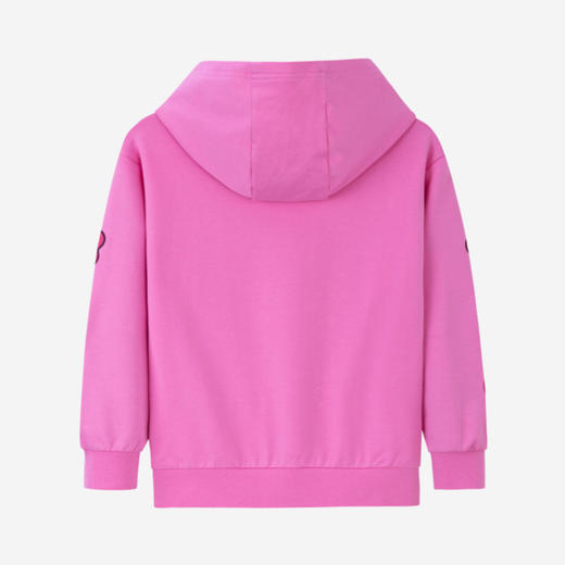 LEVIS 秋 大童小童婴童 儿童童装卫衣 LVG-FW-J396 商品图1