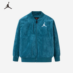 Jordan 冬 大童小童 短款棉服 JDB-MWC474