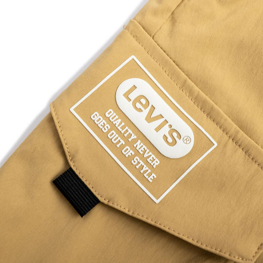 LEVIS 秋 大童小童 儿童童装长裤 LVB-WP-J908 商品图3
