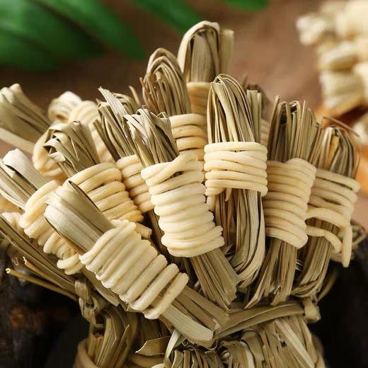 灯芯草汤包 商品图1