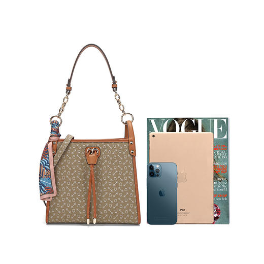 商场同款精致包包YAP294402 商品图2