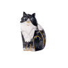 北京仓｜Coucou Suzette-Meow-奶牛猫 发夹［法国设计师］ 商品缩略图2