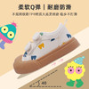软底儿童帆布鞋加绒1260 商品缩略图2