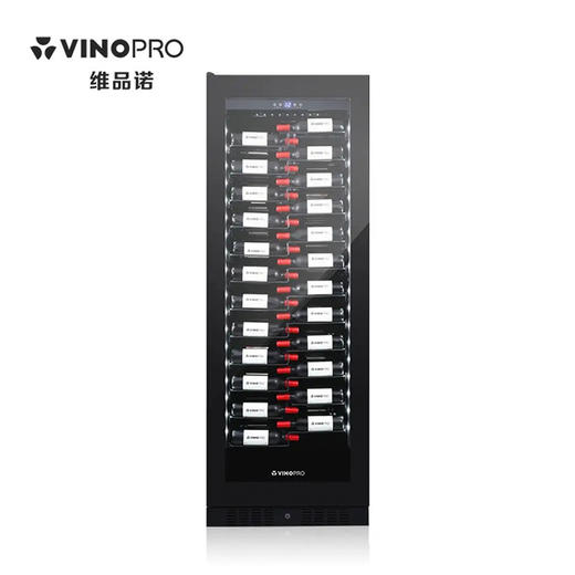 VINOPRO维品诺酒窖级酒柜 (143支) 商品图0