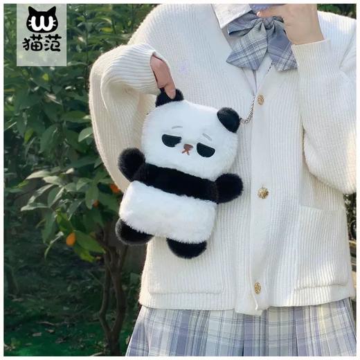 猫范面包系列包 商品图13