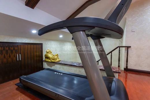 南京慢姑娘汪园别墅轰趴 商品图5