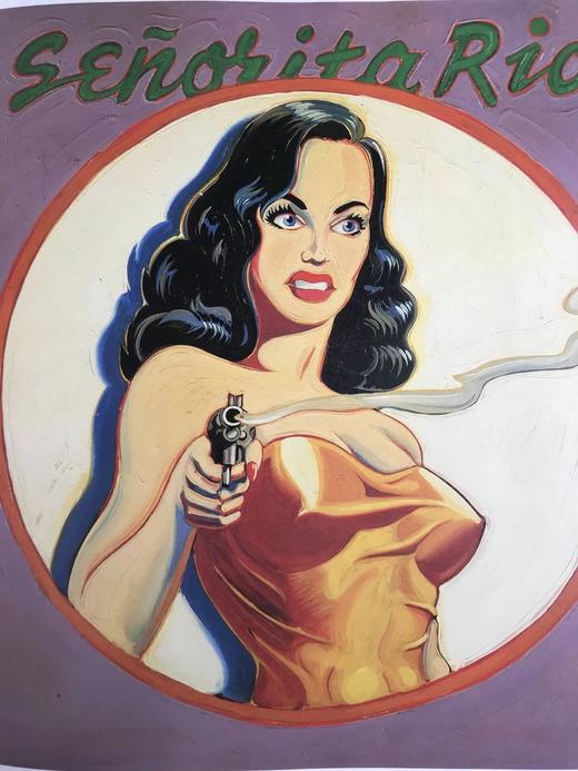 波普艺术史 366幅插图（300幅彩色） 精装大16开 商品图13