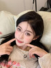【中直径】ICECANDY-猫女印记--14.2mm【年抛 0-1000度 含有525/575】 商品缩略图2