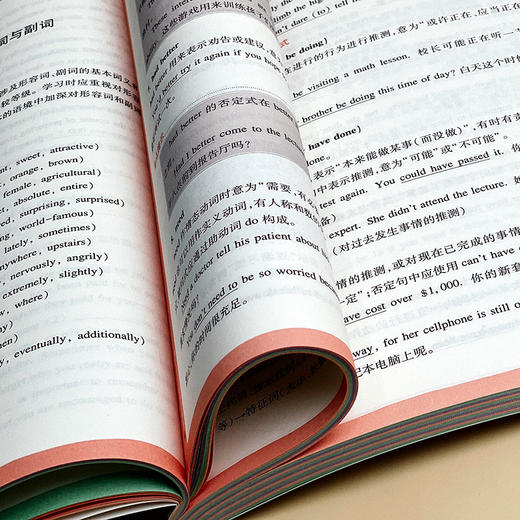 高中语法题精讲精练 大夏书系 赵临 王汝荣主编 商品图10