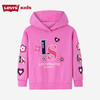 LEVIS 秋 大童小童婴童 儿童童装卫衣 LVG-FW-J396 商品缩略图0