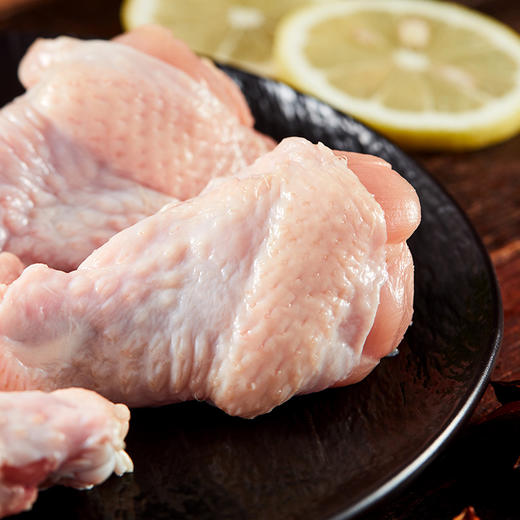 圣农冷冻琵琶腿鸡翅根批发新鲜速冻（琵琶腿2斤+鸡翅根4斤） 商品图4