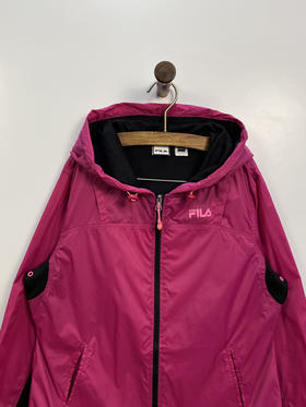 FILA 斐乐 SPORT 运动外套 _SJK(M)