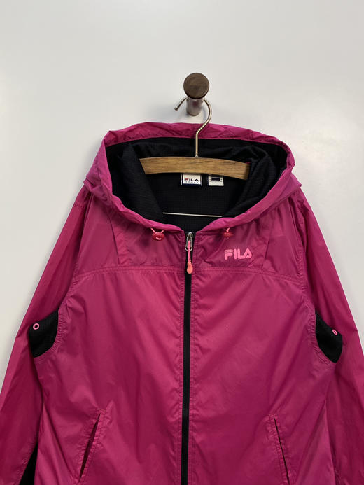 FILA 斐乐 SPORT 运动外套 _SJK(M) 商品图0