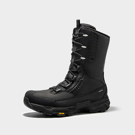 KAILAS凯乐石 户外运动 女款高帮防水保暖徒步鞋（N66 FLT）【Z】 商品图4