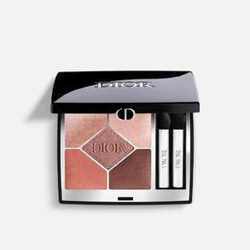 1楼Dior克丽丝汀迪奥惊艳五色眼影 7g