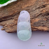派瑞翡翠 翡翠挂件 糯种 飘花 商品缩略图3