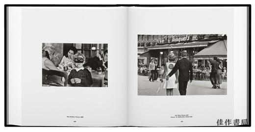 Elliott Erwitt: Home Around the World / 艾略特·厄威特：世界各地的家 商品图4