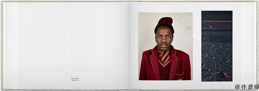 Pieter Hugo: Kin / 彼得·雨果：家族 商品图4