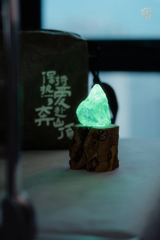 三生石·寻光系列——送给照亮你的人 商品图11