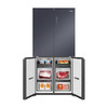 海尔（Haier）冰箱 BCD-519WGHTD1BGTU1 商品缩略图13
