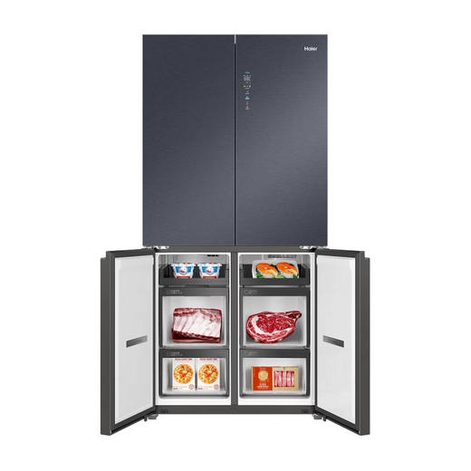 海尔（Haier）冰箱 BCD-519WGHTD1BGTU1 商品图13
