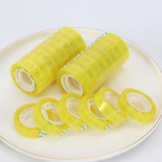 C1【胶带全链接】胶带/胶布/胶带机/双面胶 商品图4