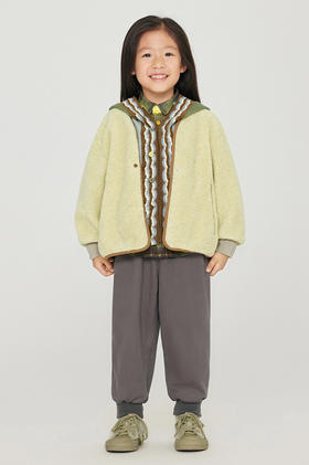 jnby  23年秋款 束脚长裤  1N9E12660