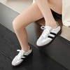 ZHR板鞋女2023秋季女鞋复古轻便跑步鞋厚底小白鞋爆款潮鞋 商品缩略图6