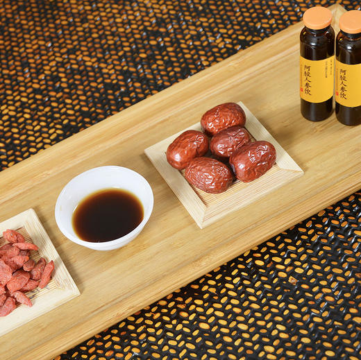 阿胶人参饮 商品图3