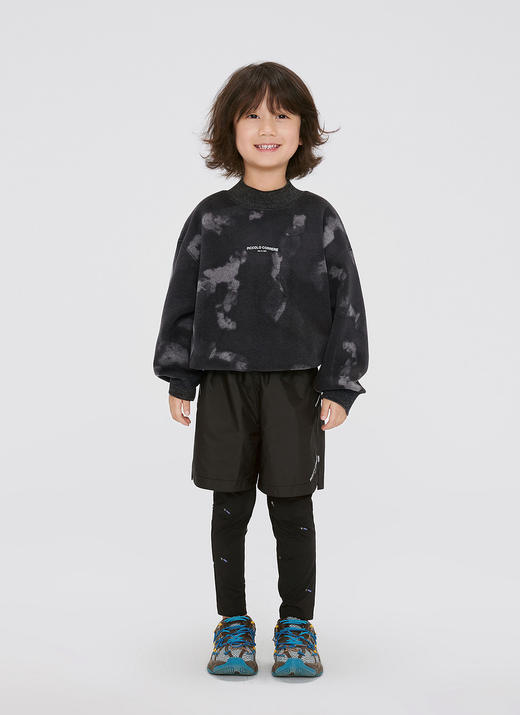 jnby  23年冬款  套头卫衣  1N0411720 商品图11