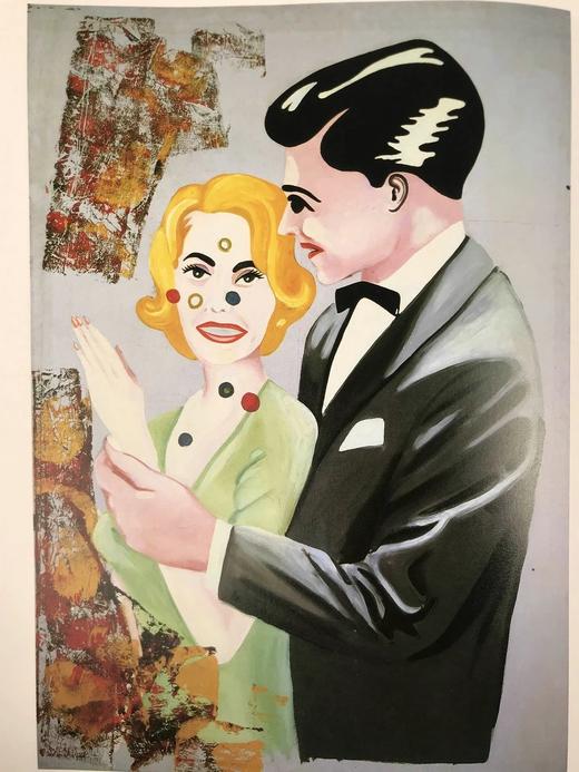 波普艺术史 366幅插图（300幅彩色） 精装大16开 商品图7